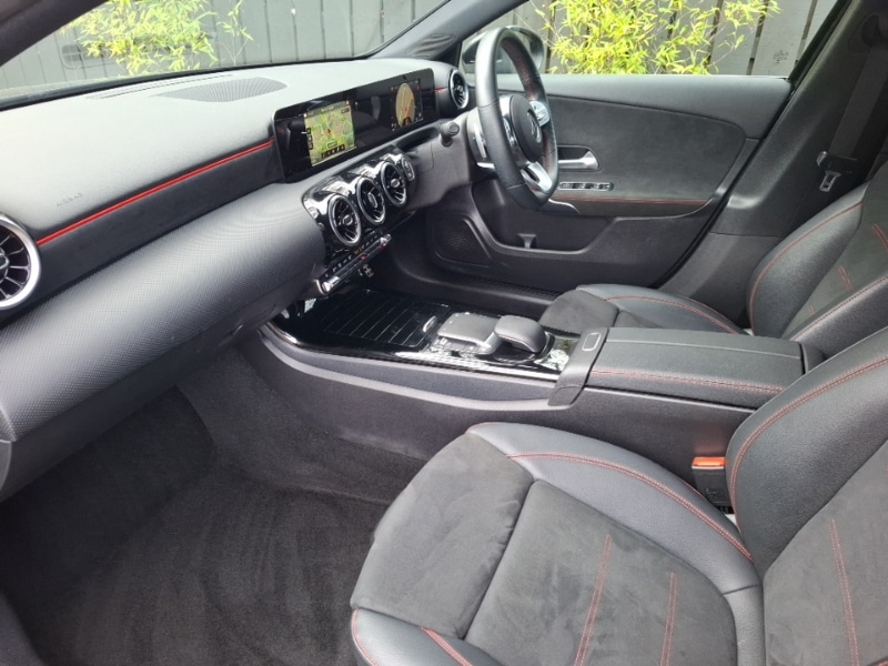 Used Mercedes-Benz A-Class 2020 for sale - 77726642: Photo 5