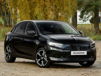 2025 - 1.2 Turbo Ultimate 5dr