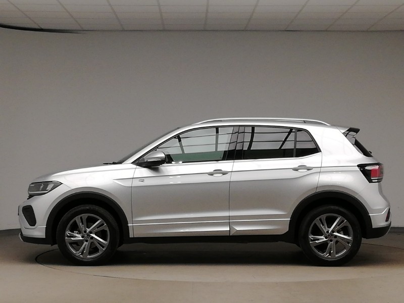 Used Volkswagen T-Cross 2024 for sale - 76145297: Photo 4
