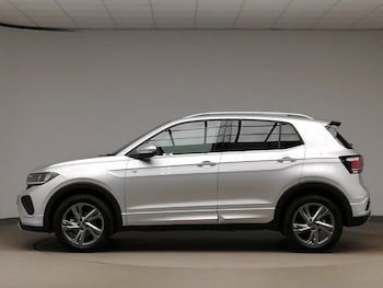 Used Volkswagen T-Cross 2024 for sale - 76145297: Photo 4