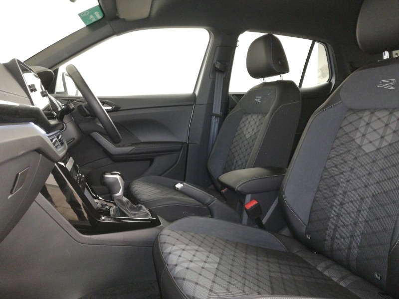 Used Volkswagen T-Cross 2024 for sale - 76145297: Photo 5