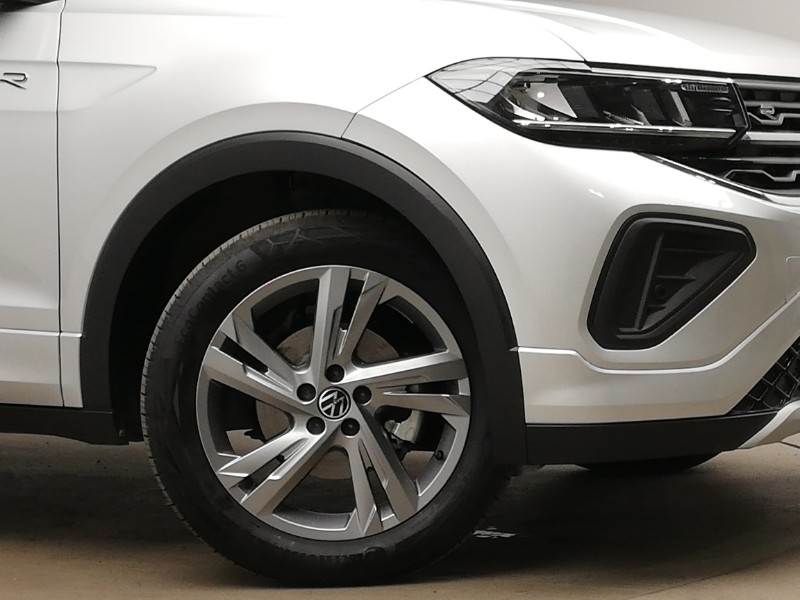 Used Volkswagen T-Cross 2024 for sale - 76145297: Photo 9