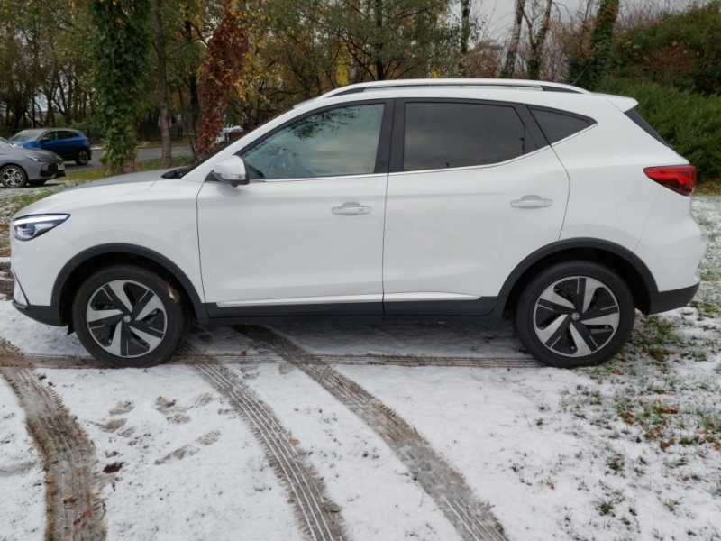 Used MG MG ZS 2024 for sale - 77325799: Photo 4