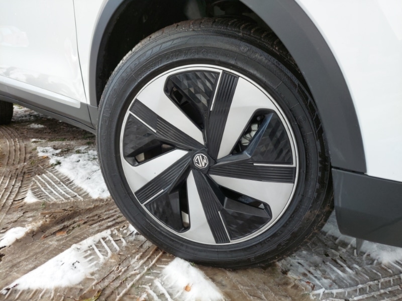 Used MG MG ZS 2024 for sale - 77325799: Photo 9