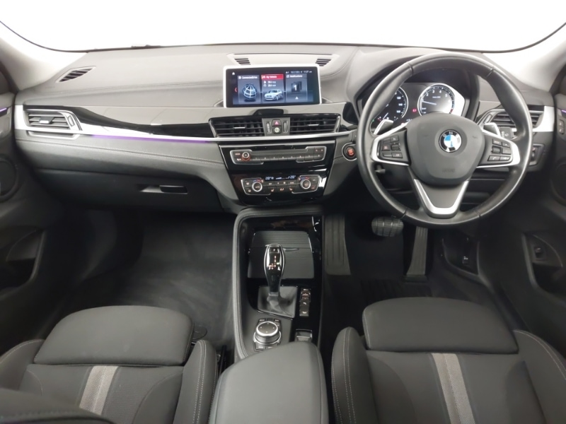 Used BMW X2 2022 for sale - 77670189: Photo 2