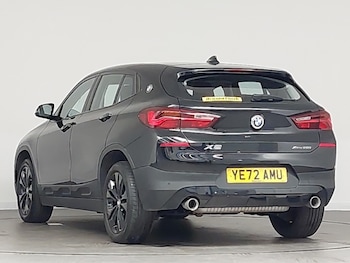 Used BMW X2 2022 for sale - 77670189: Photo