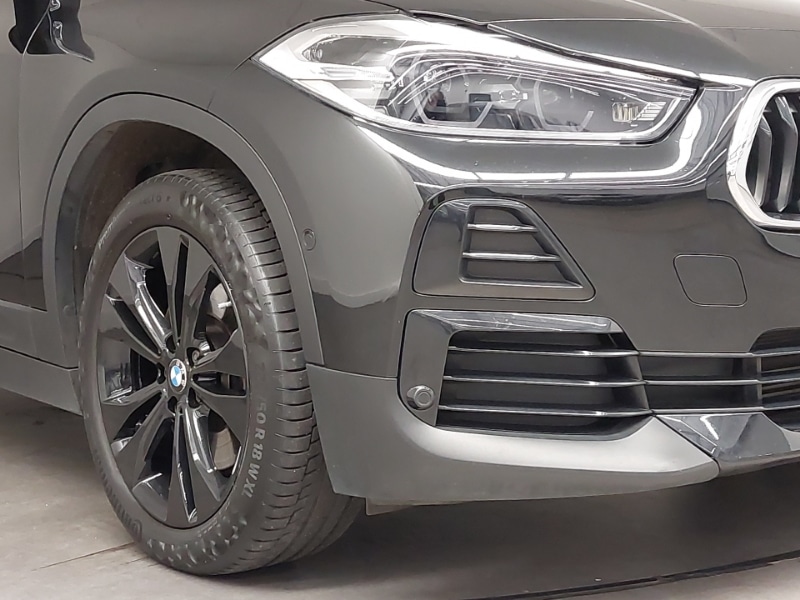 Used BMW X2 2022 for sale - 77670189: Photo 9
