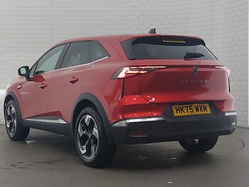 Used Renault Other 2025 for sale - 78259663: Photo