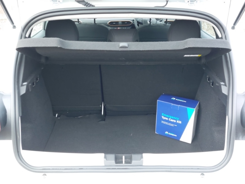 Used Dacia Sandero Stepway 2022 for sale - 77483972: Photo 8