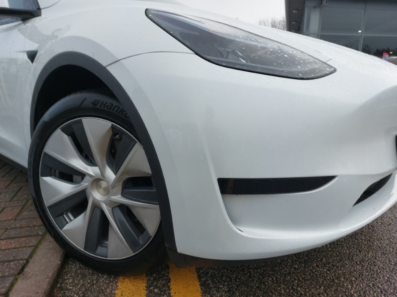 Used Tesla Model Y 2022 for sale - 77150900: Photo 9