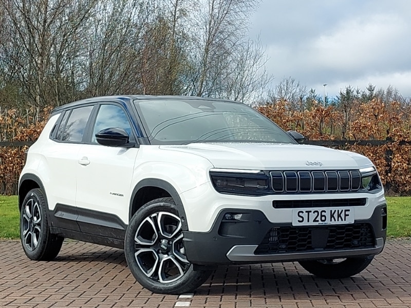 Used Jeep Other 2026 for sale - 78127066: Photo 1