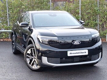 Used Ford Explorer 2025 for sale - 77004165: Photo