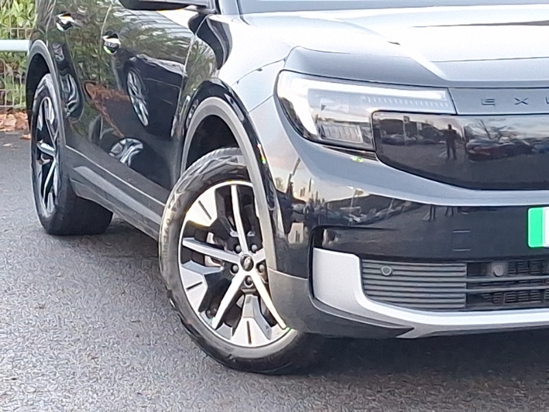 Used Ford Explorer 2025 for sale - 77004165: Photo 9