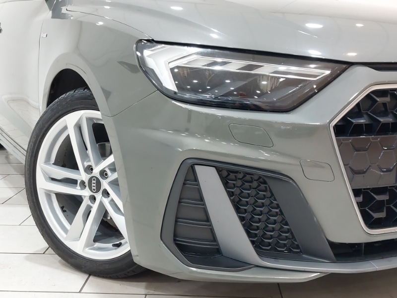 Used Audi A1 2021 for sale - 77597284: Photo 9