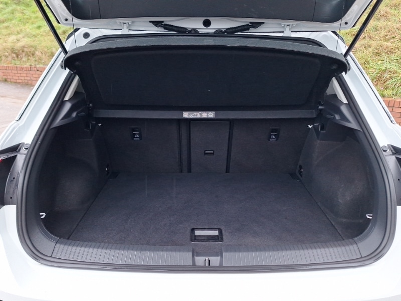 Used Volkswagen T-Roc 2020 for sale - 76537567: Photo 8