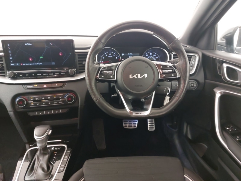 Used Kia Ceed 2024 for sale - 77992320: Photo 7