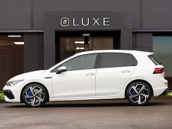 Used Volkswagen Golf 2021 for sale - 78356022: Photo