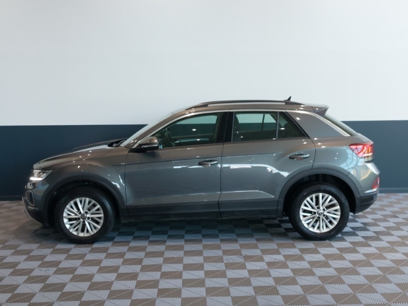 Used Volkswagen T-Roc 2022 for sale - 76120751: Photo 4