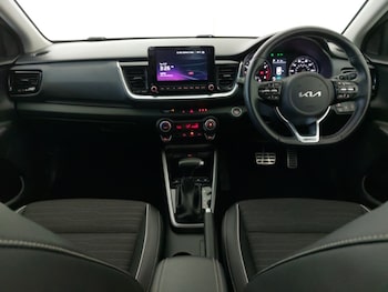 Used Kia Stonic 2023 for sale - 79318959: Photo