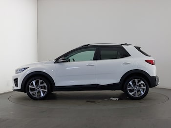 Used Kia Stonic 2023 for sale - 79318959: Photo