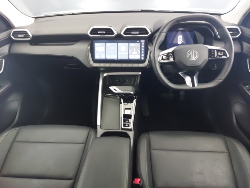 Used MG MG ZS 2025 for sale - 77015126: Photo 2