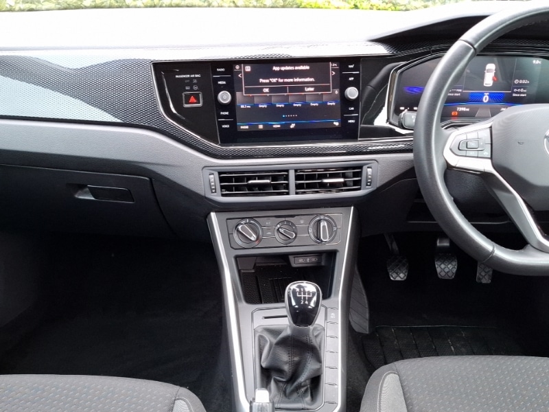 Used Volkswagen Polo 2025 for sale - 77645302: Photo 10