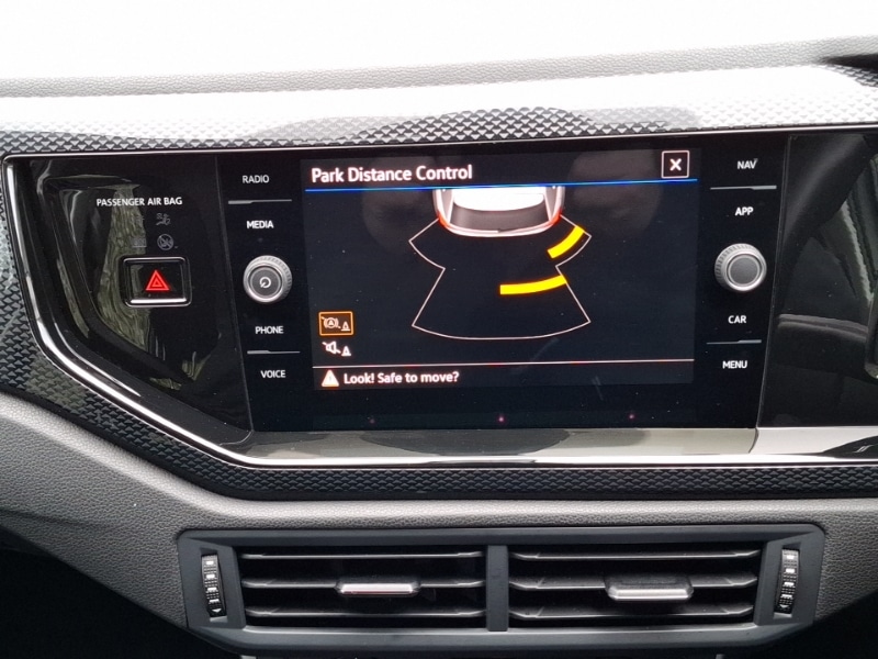 Used Volkswagen Polo 2025 for sale - 77645302: Photo 12