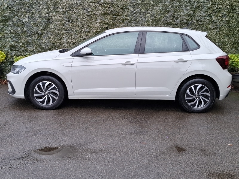 Used Volkswagen Polo 2025 for sale - 77645302: Photo 4