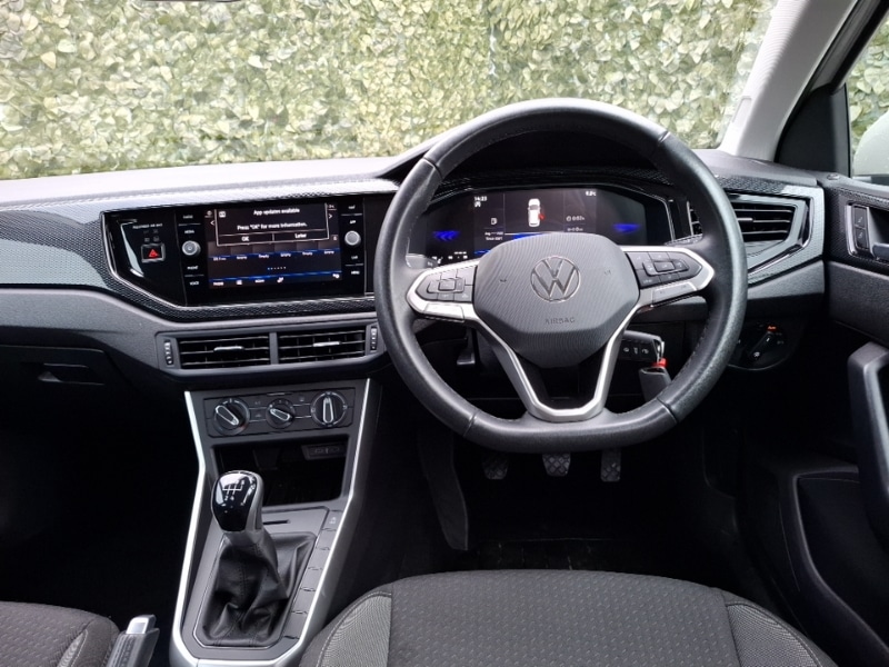 Used Volkswagen Polo 2025 for sale - 77645302: Photo 7