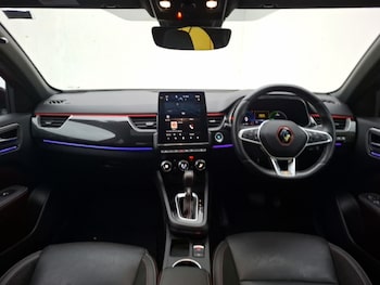 Used Renault Arkana 2022 for sale - 76451439: Photo