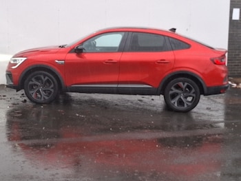 Used Renault Arkana 2022 for sale - 76451439: Photo