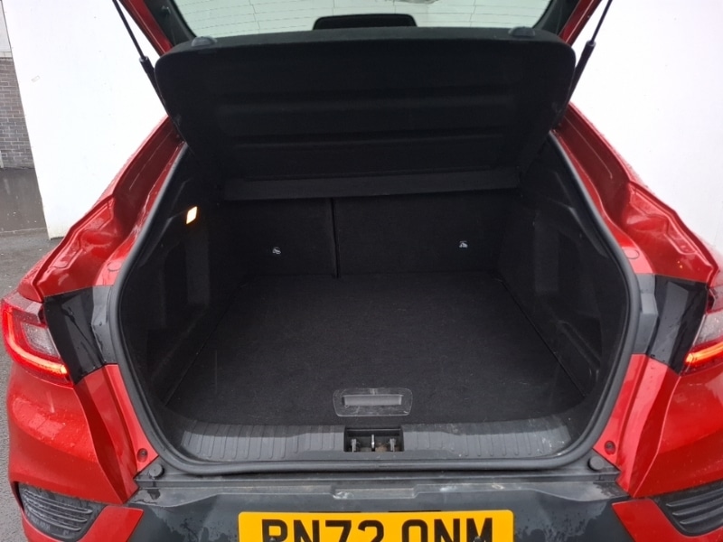 Used Renault Arkana 2022 for sale - 76451439: Photo 8