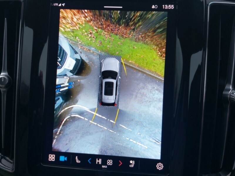 Used Volvo XC60 2022 for sale - 76544193: Photo 11