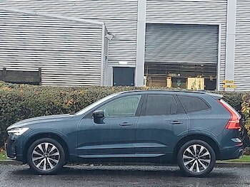 Used Volvo XC60 2022 for sale - 76544193: Photo