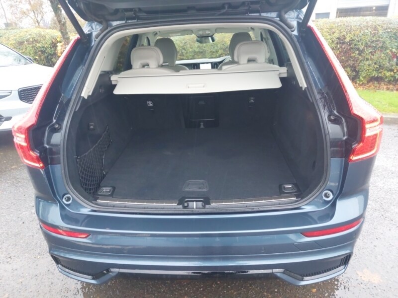 Used Volvo XC60 2022 for sale - 76544193: Photo 8