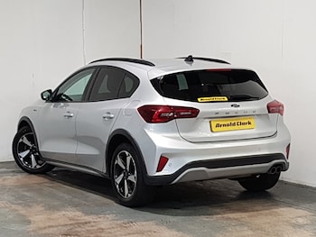 Used Ford Focus 2023 for sale - 76970821: Photo