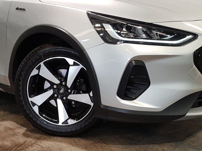 Used Ford Focus 2023 for sale - 76970821: Photo 9