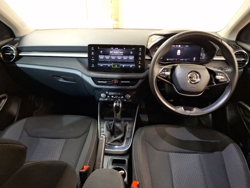 Used Skoda Fabia 2024 for sale - 77817508: Photo 2