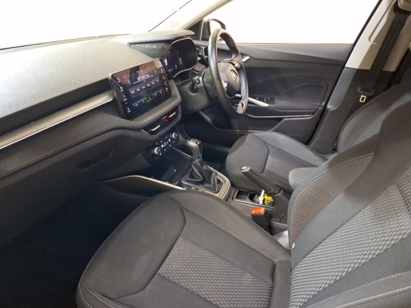 Used Skoda Fabia 2024 for sale - 77817508: Photo 5