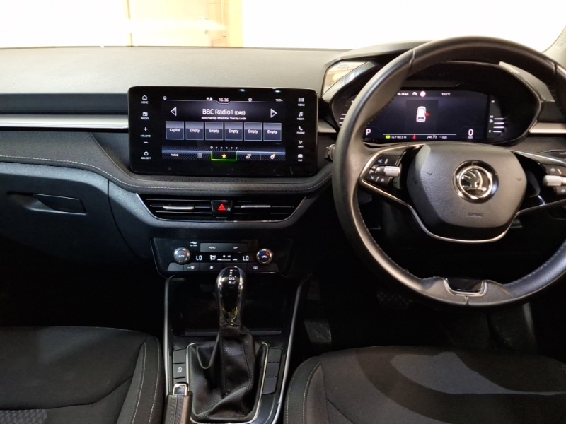 Used Skoda Fabia 2024 for sale - 77817508: Photo 7