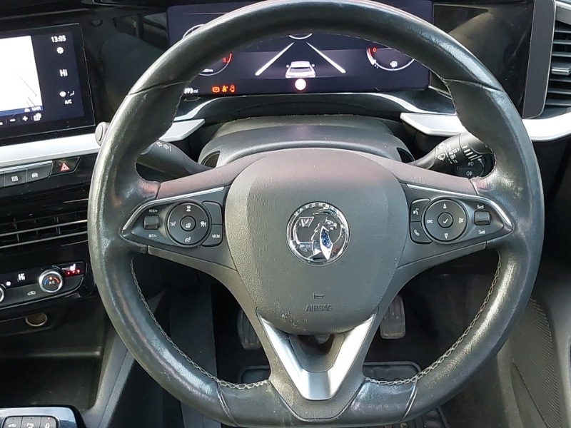 Used Vauxhall Mokka 2021 for sale - 77070626: Photo 11