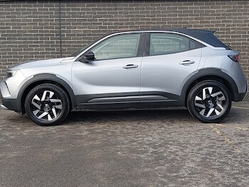 Used Vauxhall Mokka 2021 for sale - 77070626: Photo