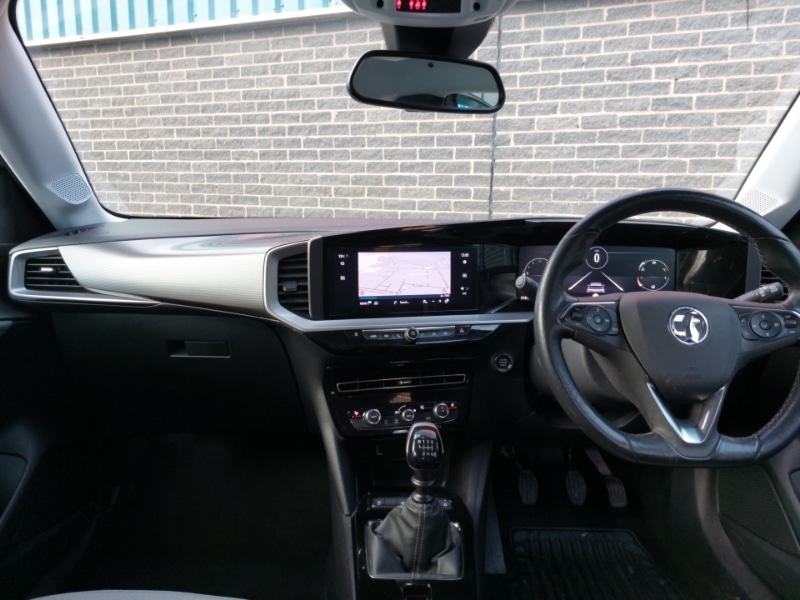 Used Vauxhall Mokka 2021 for sale - 77070626: Photo 7