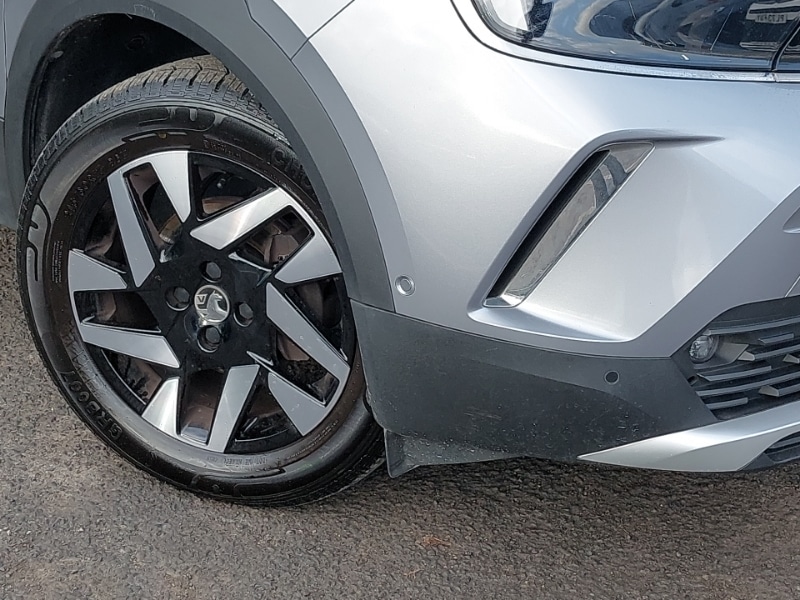 Used Vauxhall Mokka 2021 for sale - 77070626: Photo 9