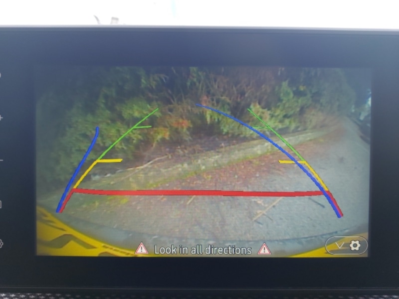 Used Dacia Sandero Stepway 2022 for sale - 77115735: Photo 12