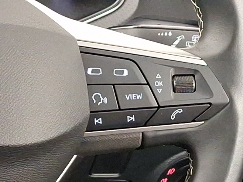 Used SEAT Ibiza 2024 for sale - 77652512: Photo 11