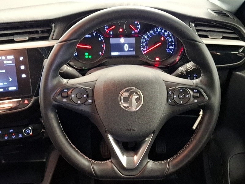 Used Vauxhall Corsa 2022 for sale - 76427063: Photo 7