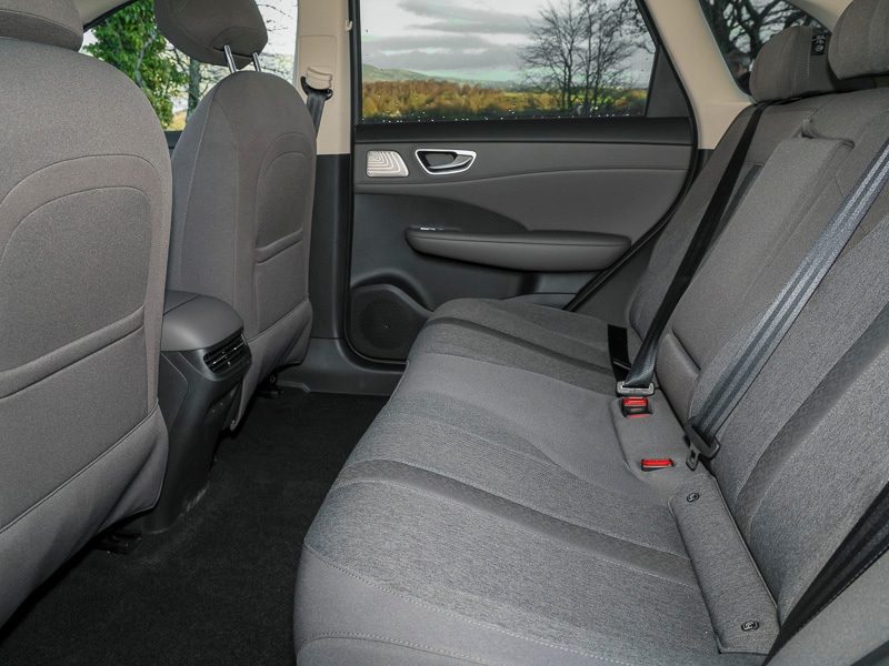 Used MG MGS6 2025 for sale - 77956430: Photo 6