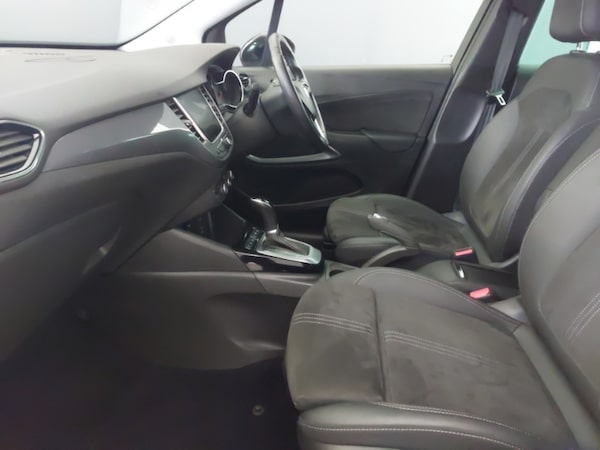 Used Vauxhall Crossland 2022 for sale - 76316745: Photo 5