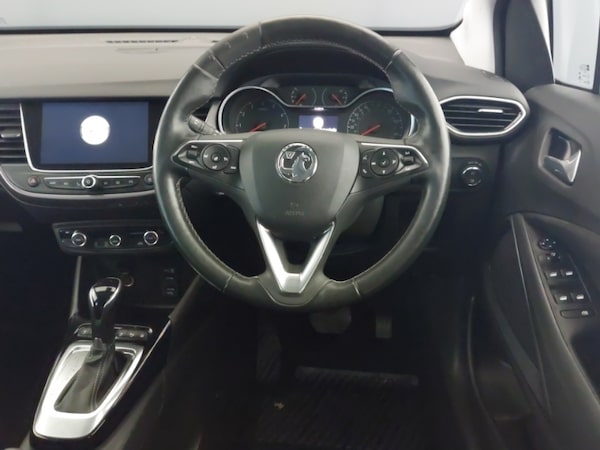 Used Vauxhall Crossland 2022 for sale - 76316745: Photo 7